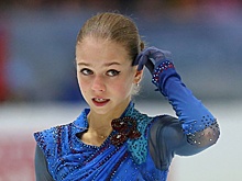 Олимпийский чемпион обратился к Трусовой