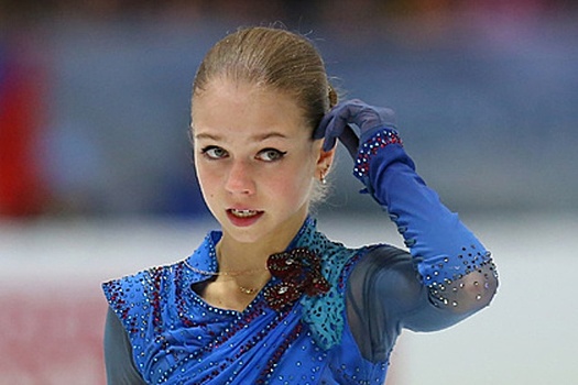 Олимпийский чемпион обратился к Трусовой