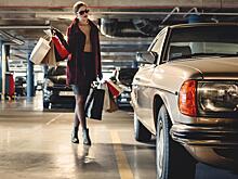 Женщина: содержанка или добытчица?