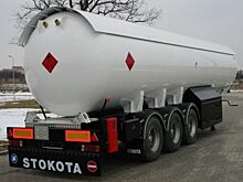 Газонаполнительную станцию построят в Уссурийске