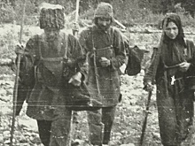 «Таежный тупик»: как семья Лыковых смогла так долго прожить в изоляции