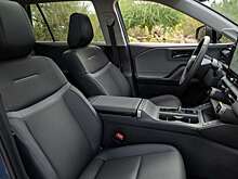 Российские цены на Toyota RAV4 в кузове XA60 стартуют от 4,01 млн рублей