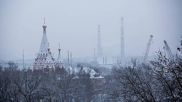 Вильфанд предупредил москвичей об аномально холодной погоде до начала следующей недели