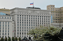 Лондон ввёл санкции против военачальников РФ