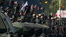 Польский плацдарм НАТО: Варшава раскрыла план усиления Брестских ворот