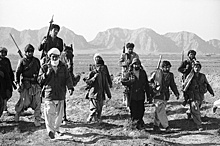 Сколько советских солдат попало в плен к душманам в Афганистане