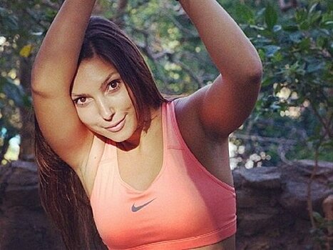 Ожидающая казни россиянка написала прощальное письмо