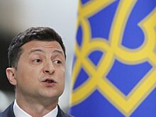 В США указали на неуместную просьбу Зеленского в Вашингтоне