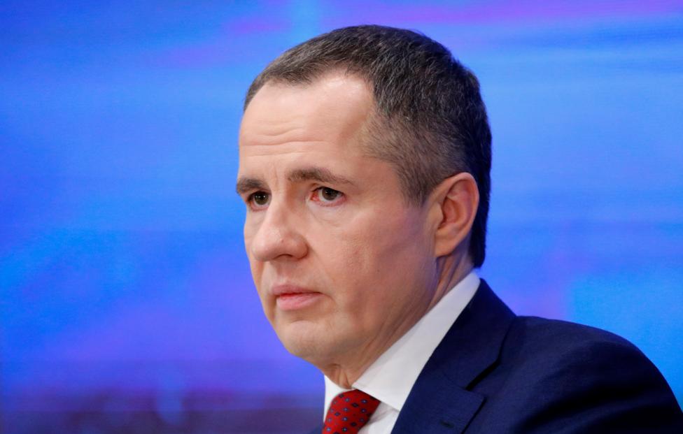 В Белгородской области при атаке FPV-дрона на сельхозтехнику пострадал водитель