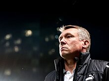 Талалаев: в прошлом году "Химки" были как команда, а теперь вы ее видите? Хотя игроки неплохие