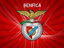 "Бенфика" оформила золотой дубль в Португалии