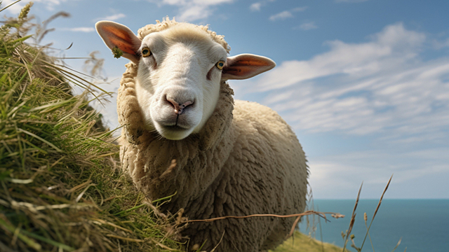 Восточный гороскоп: что ждет знак Овцы на работе в 2026 году