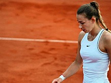 Сизиковой грозит до 10 лет за проигранный матч