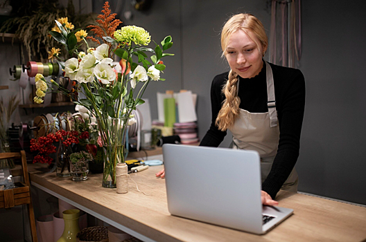 Новосибирска область вошла в топ-3 по уровню занятости в малом и среднем бизнесе