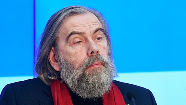 На Украине в отношении Погребинского возбудили уголовное дело