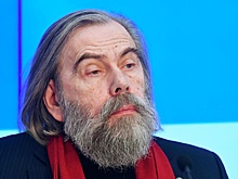 На Украине в отношении Погребинского возбудили уголовное дело