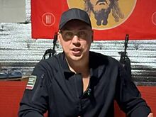 В СК обвинили задержанного блогера в поддержке Украины