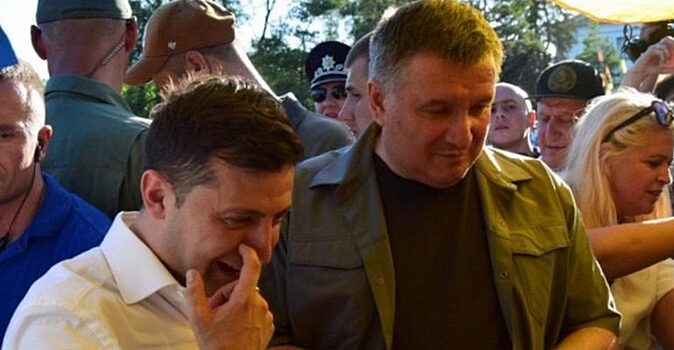 Соловьёв рассказал, кто реально будет править Украиной