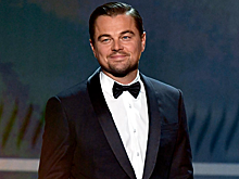 Леонардо Ди Каприо и Виттория Черетти поцеловались на публике: редкое фото