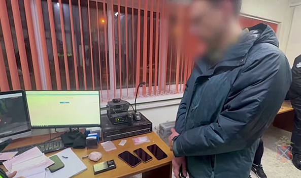 Под Волгоградом полицейские нашли наркотики у жителей другого региона