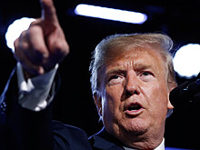 Трамп признал право ФРГ строить "Северный поток-2"
