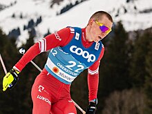 Сергей Чепиков: «Конечно, Большунов хочет реализовываться на международных стартах. Надеемся, что это ему еще предстоит»