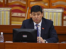 Штурмовать КТРК сторонники не собирались — кандидат в президенты КР