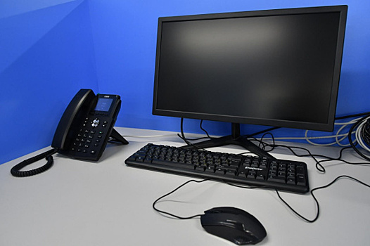 В приемной Президента РФ в Самарской области состоится прямая линия, посвященная Дню защиты детей