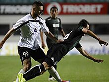 Высланный из Эстонии россиянин оказался футболистом таллинской "Левадии"