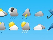 Падающее атмосферное давление способствует эпилептическим припадкам