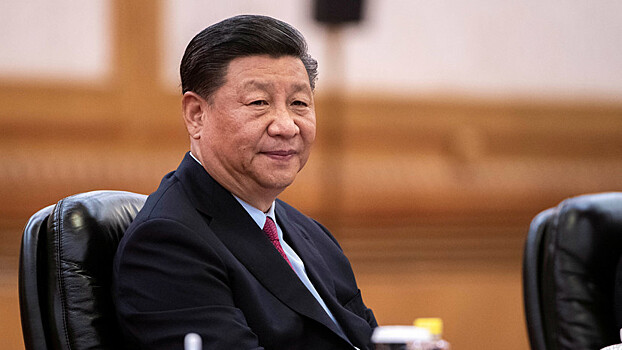 Си Цзиньпин призвал не открывать «ящик Пандоры» в Персидском заливе
