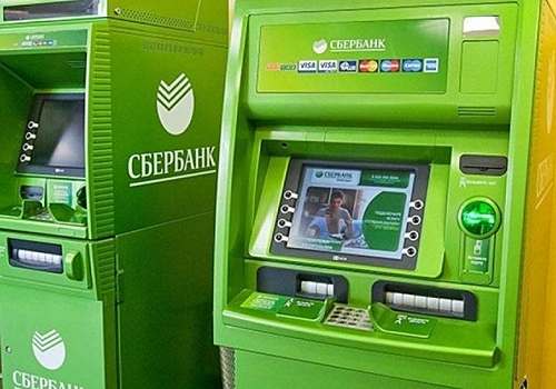 На Урале грабители вывезли из магазина единственный банкомат на все село