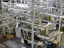 Российские ученые предложили новый способ производства бетона на основе отходов металлургии