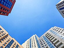 Москва с 2020 года обследовала 15 тыс. га по программе комплексного развития территорий