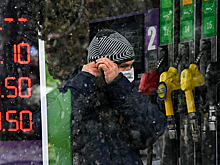 Власти России объяснили нежелание снижать цены на бензин