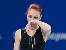 Бывший тренер Трусовой объяснил ее эмоциональную реакцию на серебро ОИ