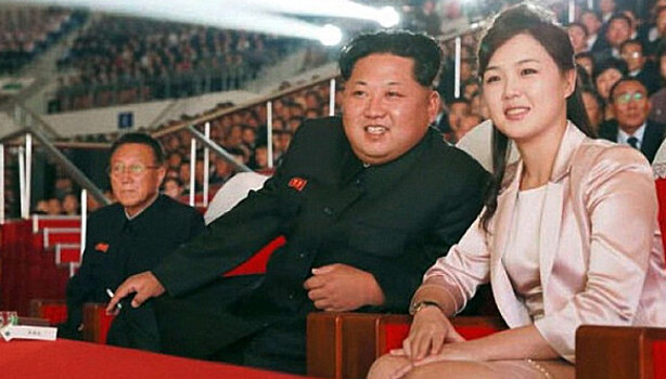 Что известно о жене диктатора Северной Кореи