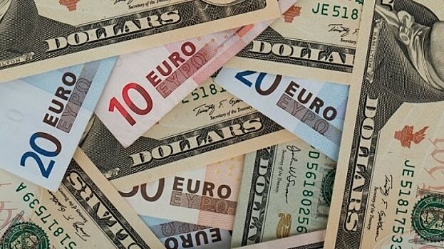 Курс доллара на завтра: ЦБ установил курсы валют на 14-16 апреля