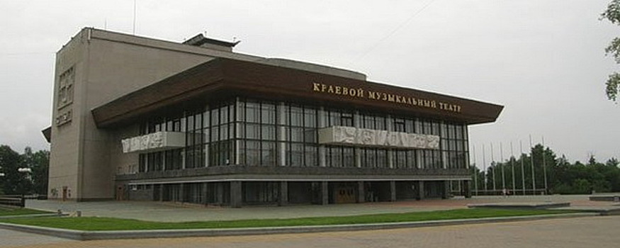 Хабаровский музыкальный театр подарит билеты врачам