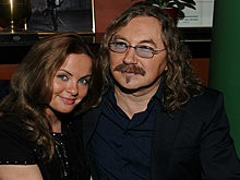 В семье Игоря Николаева большое горе