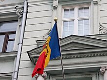 В МИД РФ назвали нарушением конвенции превращение посольства Молдавии в гостиницу