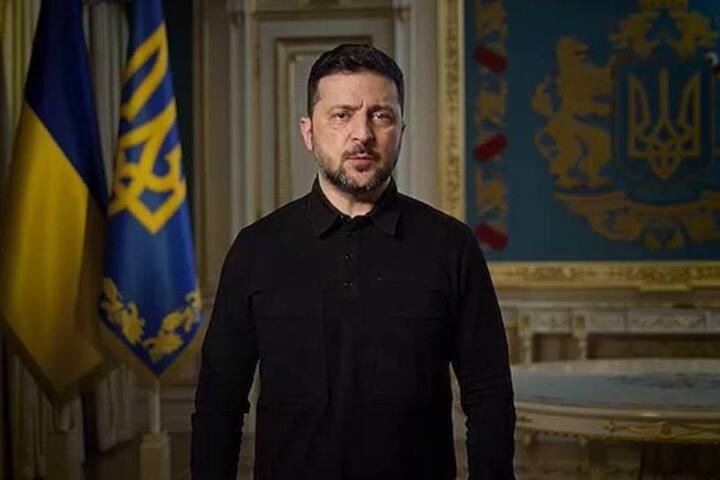 Зеленский в Мюнхене запросил от Америки 20-летние гарантии безопасности