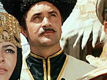 Умер Юрий Мартынов