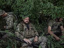 Раскрыты задачи украинских боевиков в Африке