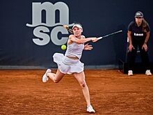 Екатерина Александрова одолела Синьюй Ван и вышла в 3-й круг US Open