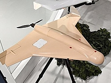 В РФ ответили на вопрос о поставках иностранных дронов