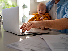 Мамы из Новосибирска получат пособие по уходу за ребенком до 1,5 лет досрочно