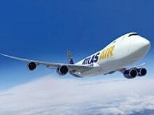 Atlas Air Worldwide  заказала последние Boeing 747-8 Freighter