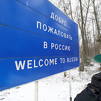 Жертва страсти: Любовника-алиментщика третий раз поймали в Крыму при попытке пересечь границу