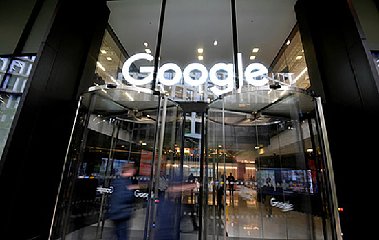 Суд удовлетворил иск "Дума ТВ" к Google на 1 млрд рублей